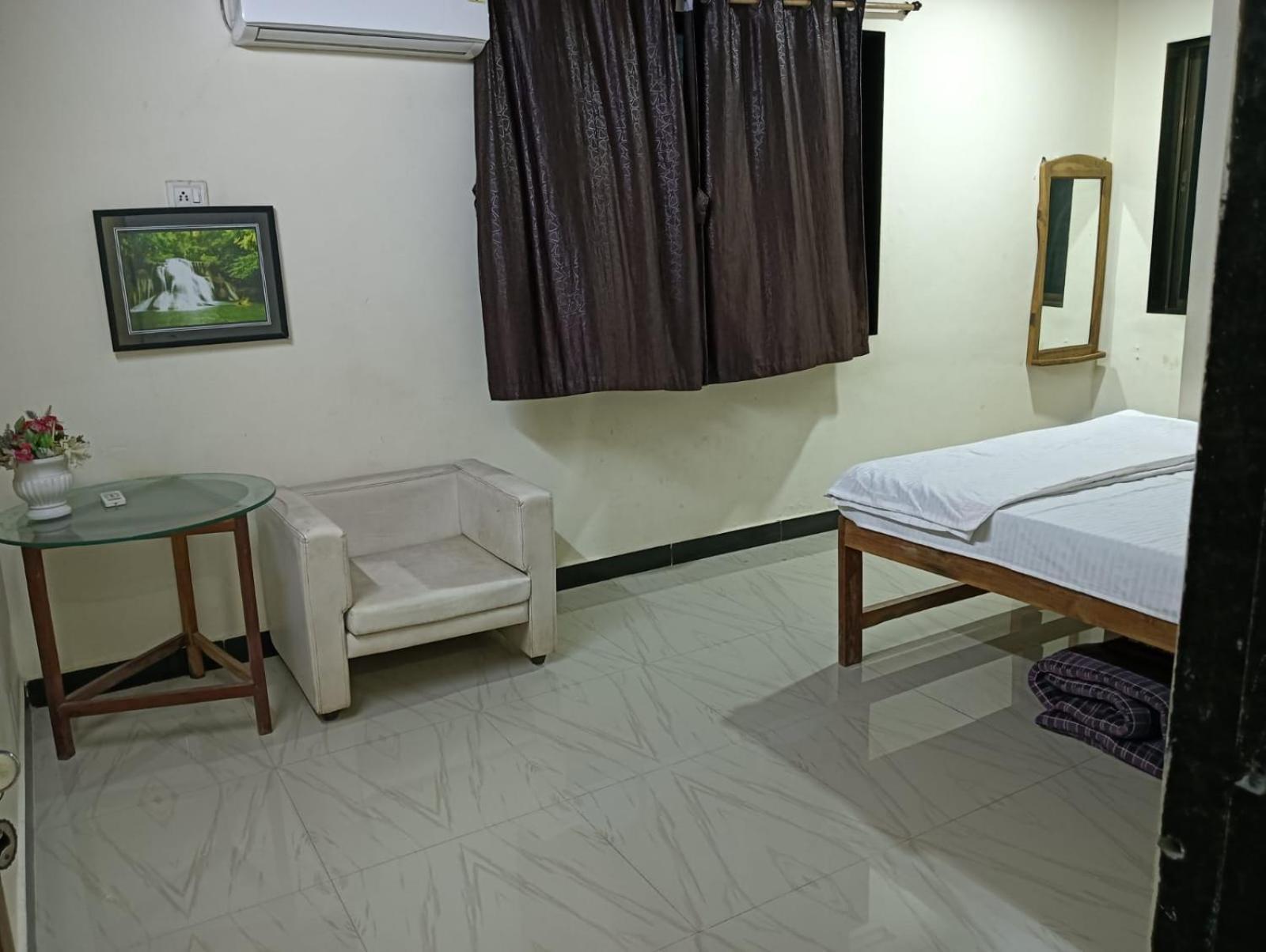 Gokul Cottage & Villa Revadanda Екстер'єр фото